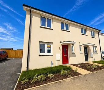 East Hill Lane, Bideford, Devon, EX39 - Webbers