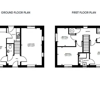 Leytown Drive, Bideford, Devon, EX39 - Webbers