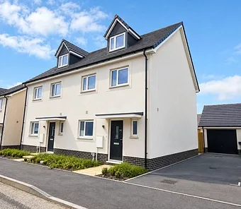 Leytown Drive, Bideford, Devon, EX39 - Webbers