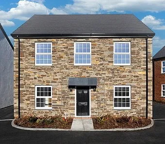 Primrose Fields, Amber Drive, Appledore, Bideford, Devon, EX39 - Webbers