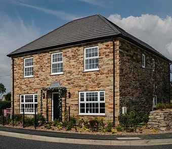 Primrose Fields, Amber Drive, Appledore, Bideford, Devon, EX39 - Webbers