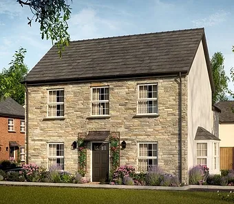 Primrose Fields, Amber Drive, Appledore, Bideford, Devon, EX39 - Webbers