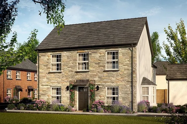 Primrose Fields, Amber Drive, Appledore, Bideford, Devon, EX39