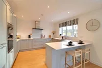 Buckleigh Meadows, Westward Ho!, Bideford, EX39