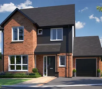 Buckleigh Meadows, Westward Ho!, Bideford, EX39 - Webbers