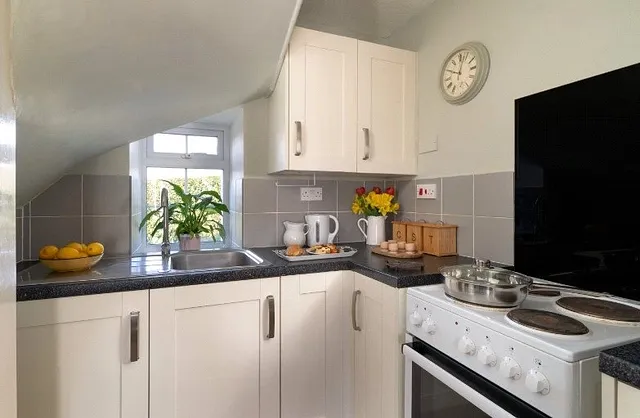 West Ford Lodges, Ash Mill, South Molton, Devon, EX36