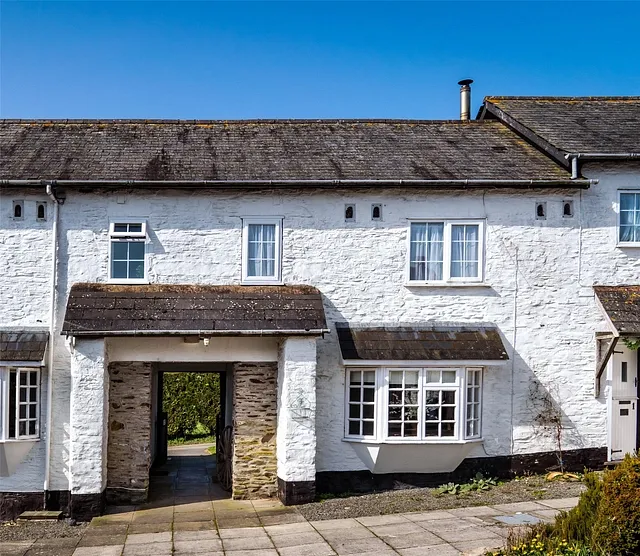 West Ford, Ash Mill, South Molton, Devon, EX36