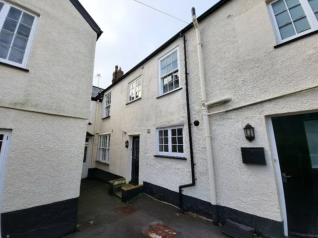 Southley Court, South Molton, Devon, EX36