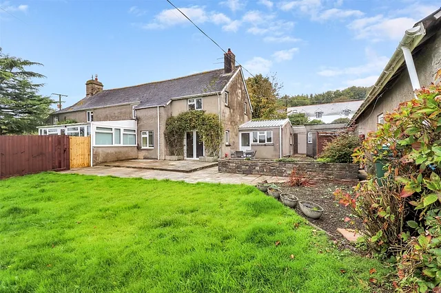 West Buckland, Barnstaple, EX32