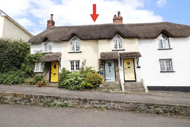 East Street, North Molton, South Molton, Devon, EX36