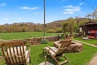 Clapworthy Mill, South Molton, Devon, EX36