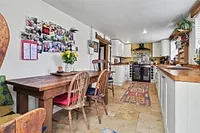 Clapworthy Mill, South Molton, Devon, EX36