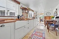 Clapworthy Mill, South Molton, Devon, EX36