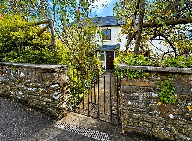 Fore Street, North Molton, South Molton, Devon, EX36