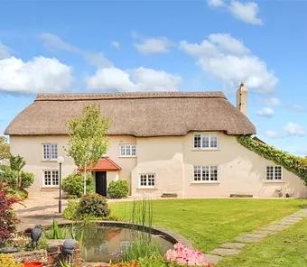 Chittlehamholt, Umberleigh, EX37 - Webbers