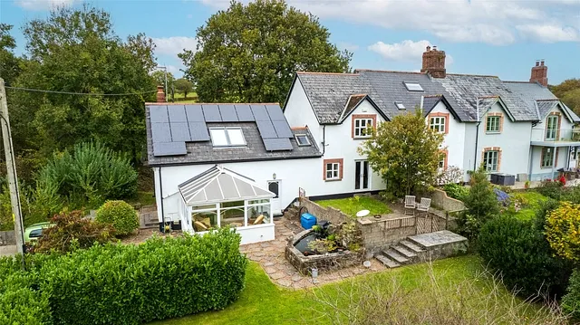 Ash Mill, South Molton, EX36