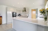 Granite Close, South Molton, Devon, EX36