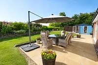 Granite Close, South Molton, Devon, EX36