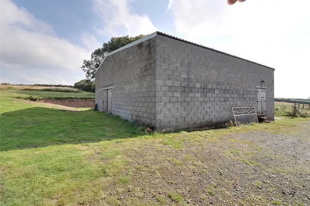 Ashreigney, Chulmleigh, Devon, EX18