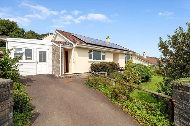 Broad Close, North Molton, South Molton, Devon, EX36