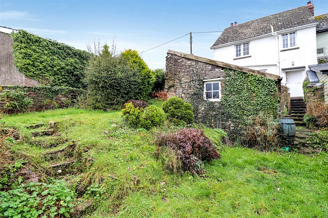 East Street, North Molton, South Molton, Devon, EX36