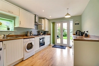 Sycamore Drive, South Molton, Devon, EX36