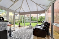 Sycamore Drive, South Molton, Devon, EX36