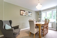 Sycamore Drive, South Molton, Devon, EX36