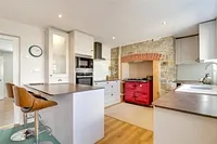 Chittlehamholt, Umberleigh, Devon, EX37