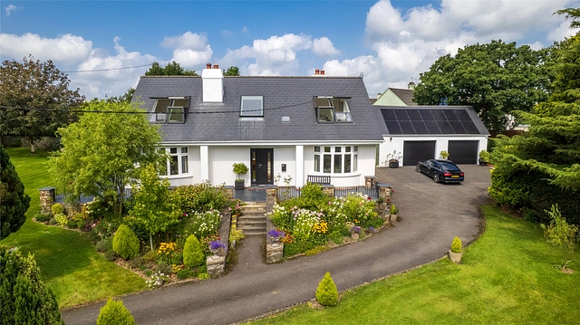New Road, South Molton, Devon, EX36
