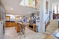 North Molton, South Molton, Devon, EX36
