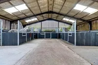 North Molton, South Molton, Devon, EX36