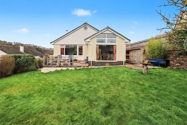 Lower Park, Umberleigh, Devon, EX37