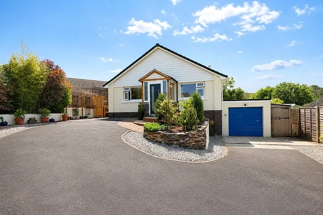 Lower Park, Umberleigh, Devon, EX37
