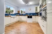 East Street, North Molton, South Molton, EX36