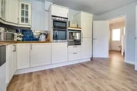 East Street, North Molton, South Molton, EX36