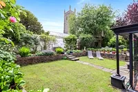 The Square, Chulmleigh, Devon, EX18