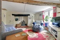 Ash Mill, South Molton, Devon, EX36