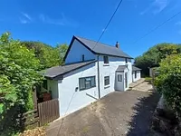 Ash Mill, South Molton, Devon, EX36