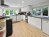 Ash Mill, South Molton, Devon, EX36