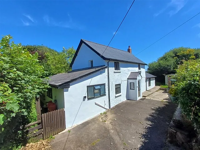 Ash Mill, South Molton, Devon, EX36
