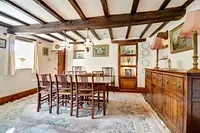 Kings Nympton, Umberleigh, Devon, EX37