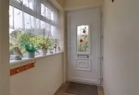 Parklands, South Molton, Devon, EX36