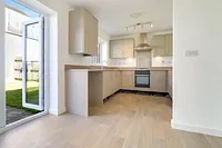 Oaktree Road, South Molton, Devon, EX36