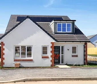 Closewool Grove, South Molton, Devon, EX36 - Webbers