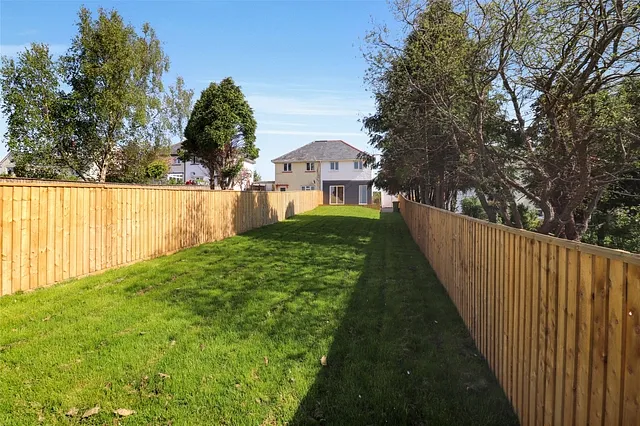 Venford Villas, Bish Mill, South Molton, Devon, EX36