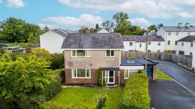 North Road, South Molton, Devon, EX36