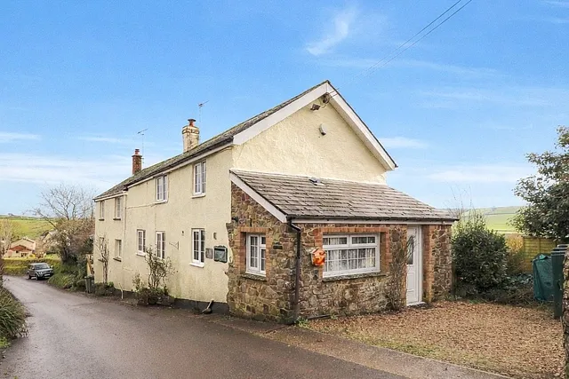 Bishops Nympton, South Molton, Devon, EX36