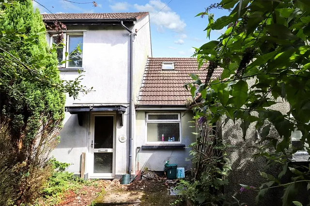 Oakford Villas, North Molton, South Molton, Devon, EX36