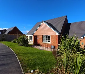 Bee Meadow, North Road, South Molton, Devon, EX36 - Webbers